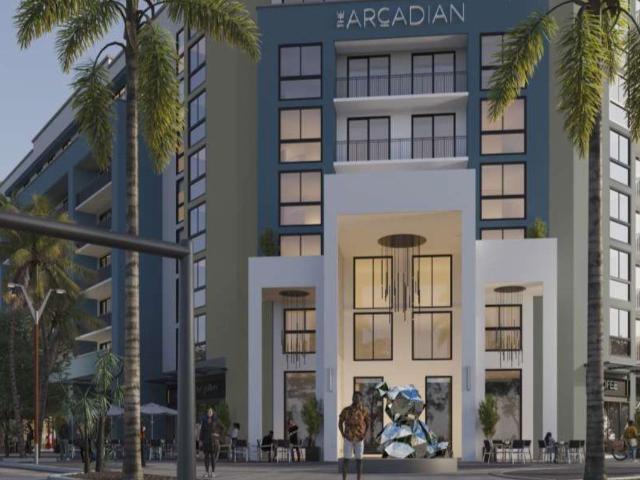 Apartment for rent in Fort Lauderdale, Florida