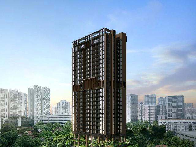 Apartment for sale