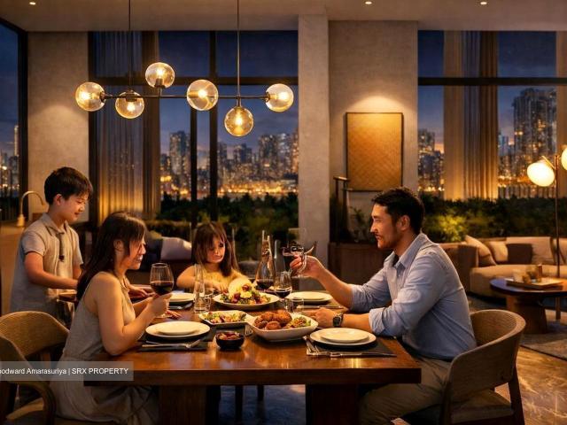Apartment for sale