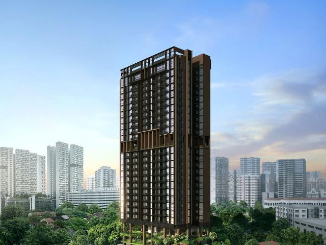 Apartment for sale