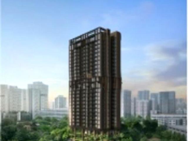 Apartment for sale