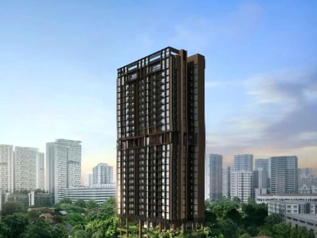 Apartment for sale