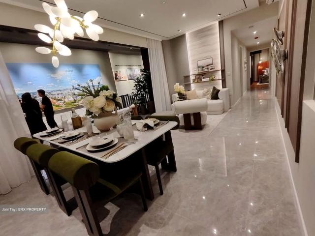 Apartment for sale