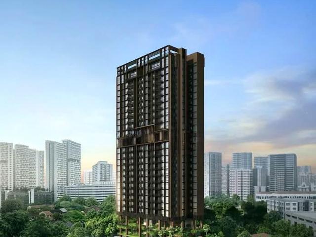 Apartment for sale