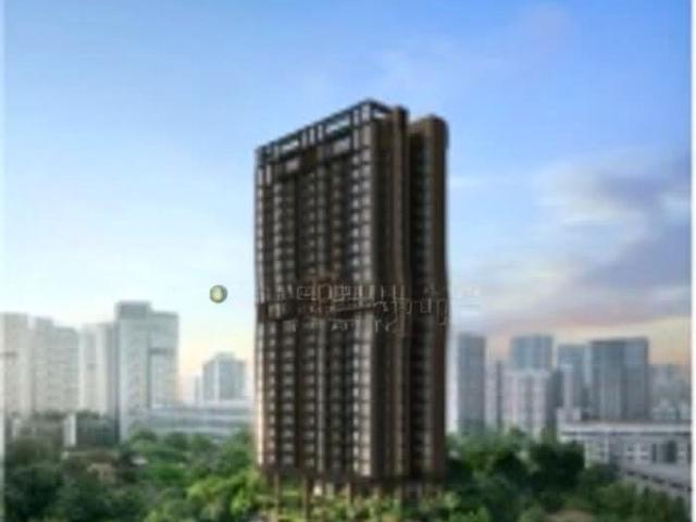 Apartment for sale