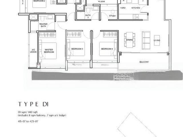 Apartment for sale