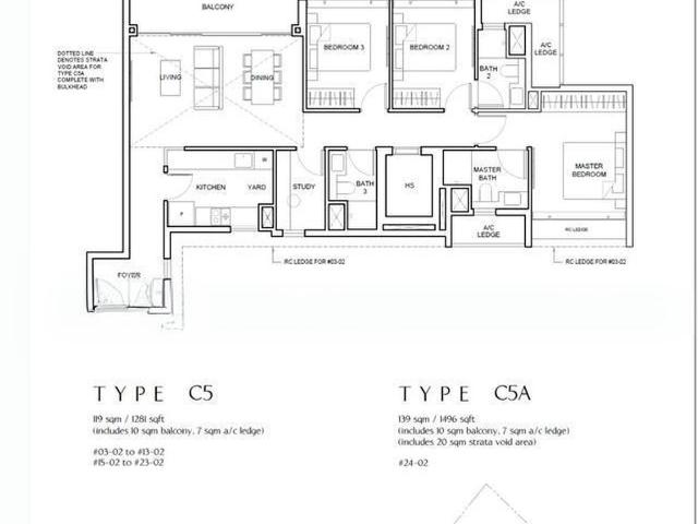 Apartment for sale