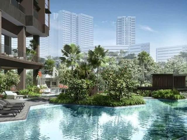 Apartment for sale