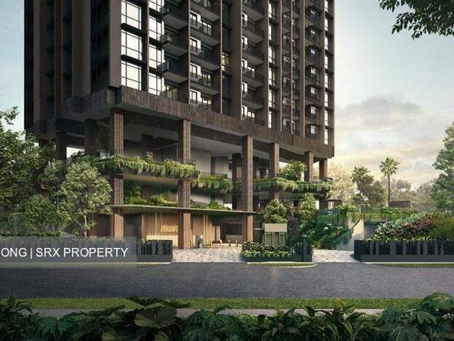 Apartment for sale