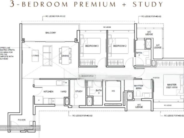 Apartment for sale