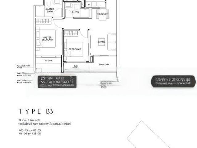 Apartment for sale