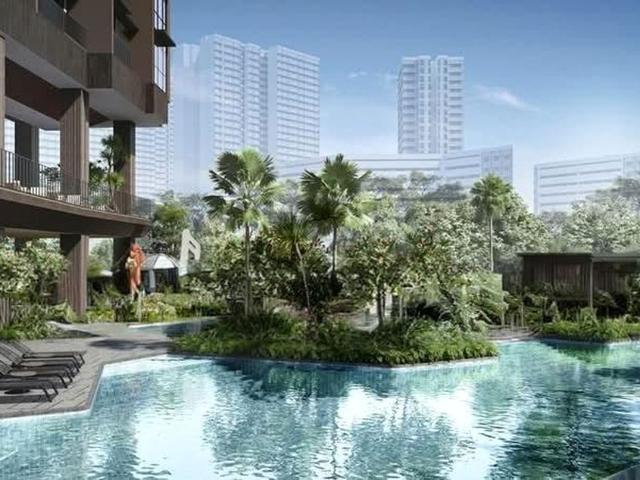 Apartment for sale