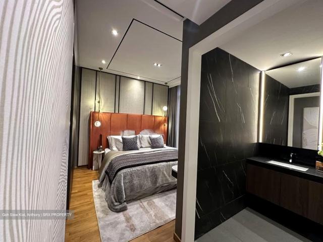 Apartment for sale