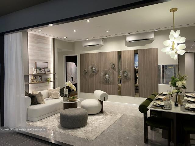 Apartment for sale