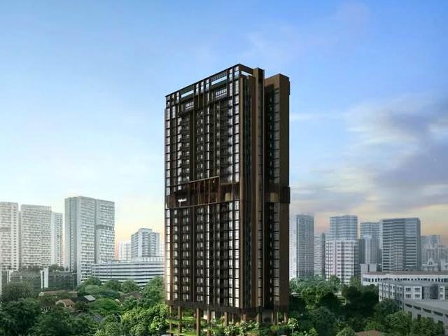 Apartment for sale