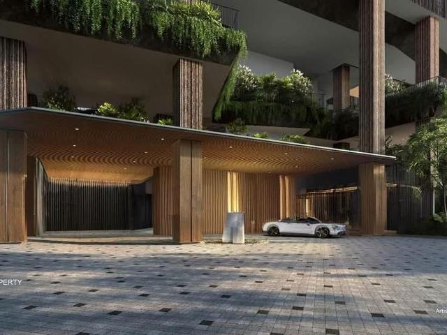 Apartment for sale