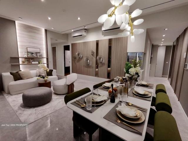 Apartment for sale