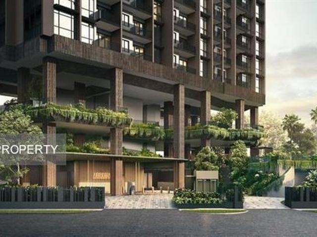 Apartment for sale in 12 Central, Toa Payoh