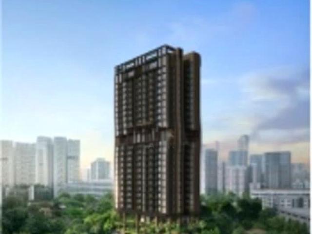 Apartment for sale
