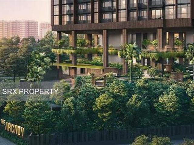 Apartment for sale