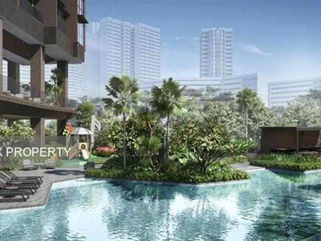 Apartment for sale