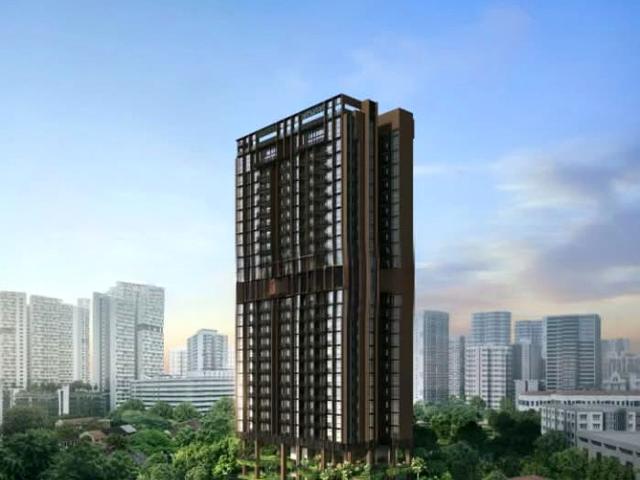 Apartment for sale