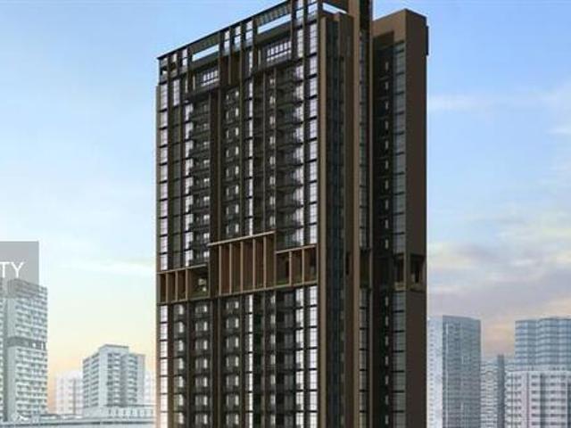 Apartment for sale in Toa Payoh