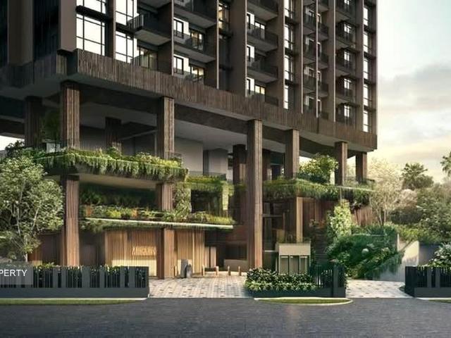 Apartment for sale