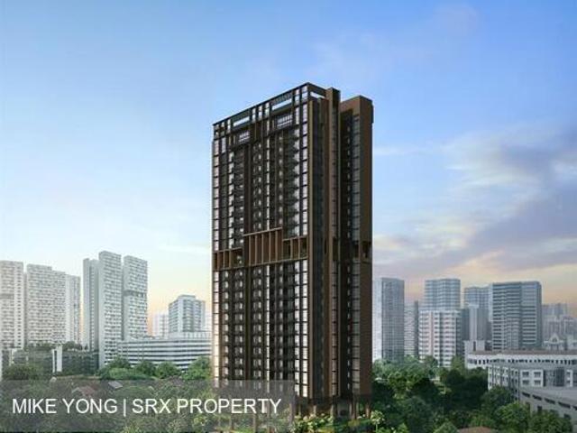 Apartment for sale