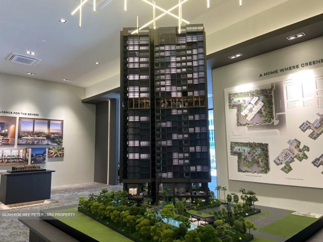 Apartment for sale