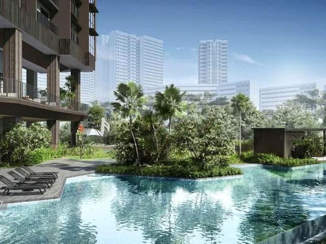 Apartment for sale