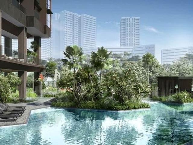 Apartment for sale