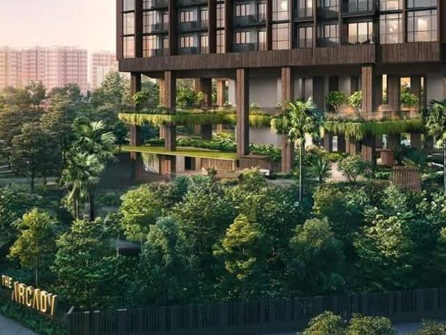 Apartment for sale