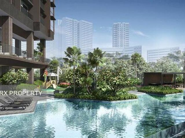 Apartment for sale