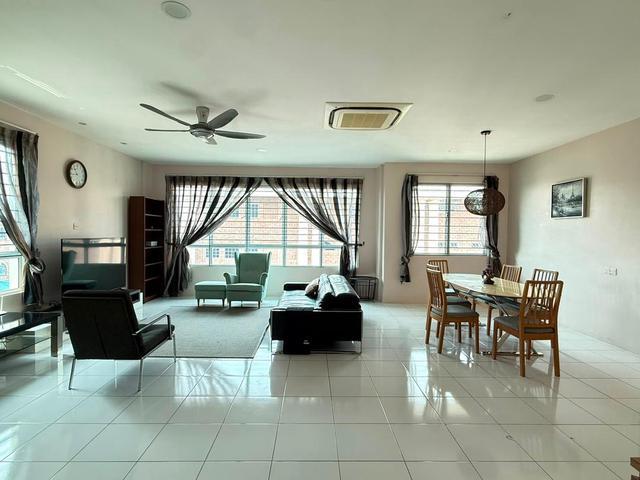 Apartment for rent in Kuching, Sarawak
