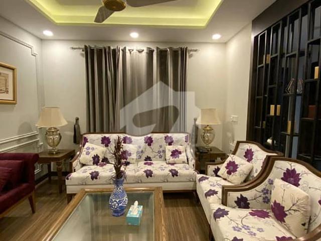 Apartment for sale in Islamabad