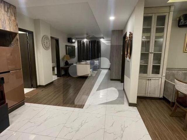 Apartment for rent in Islamabad