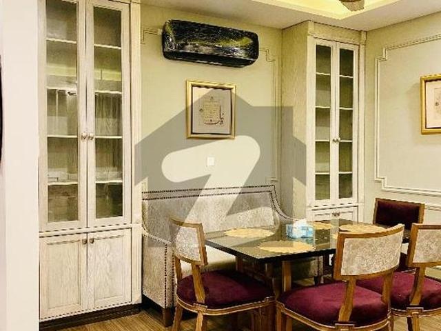 Apartment for rent in Islamabad