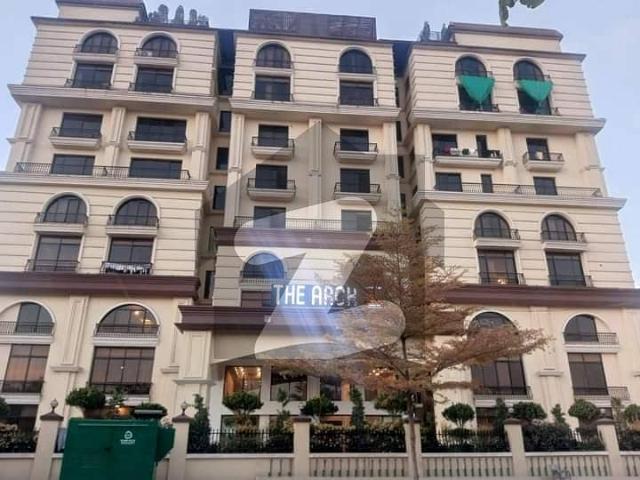 Apartment for sale in Islamabad