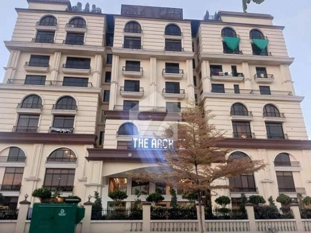 Apartment for sale in Islamabad