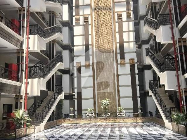 Apartment for sale in Islamabad