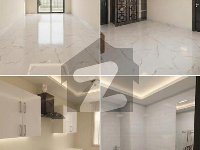 Apartment for rent in Islamabad