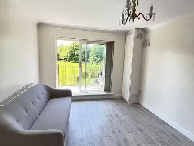 Apartment to rent