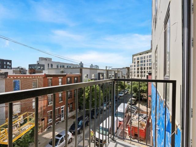 Apartment for rent in Philadelphia, Pennsylvania