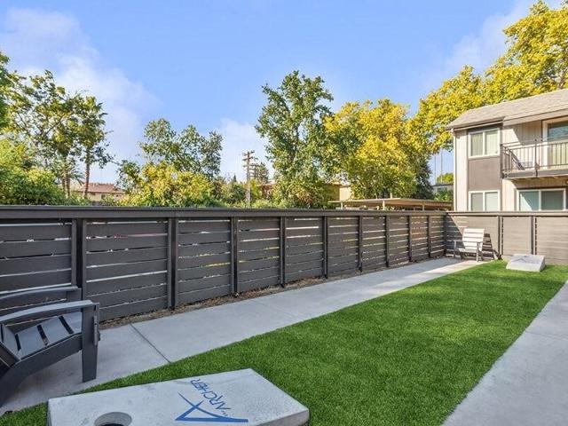 Apartment for rent in Sacramento, California