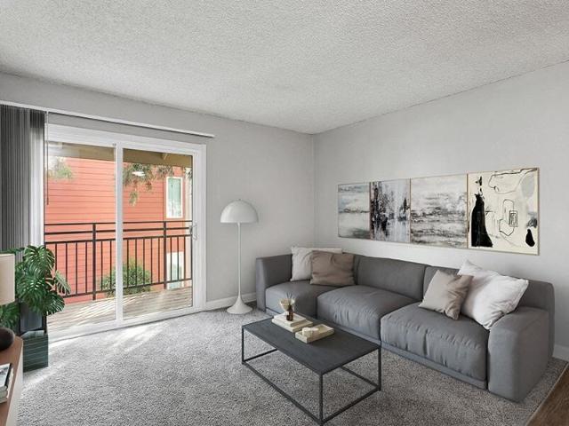 Apartment for rent in Sacramento, California