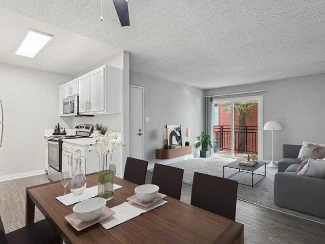Apartment for rent in Sacramento, California