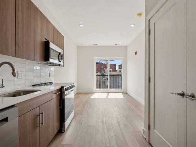 Apartment for rent in Philadelphia, Pennsylvania