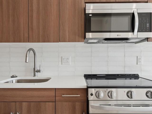Apartment for rent in Philadelphia, Pennsylvania
