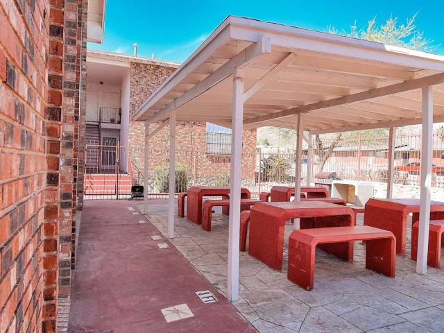 Apartment for rent in El Paso, Texas